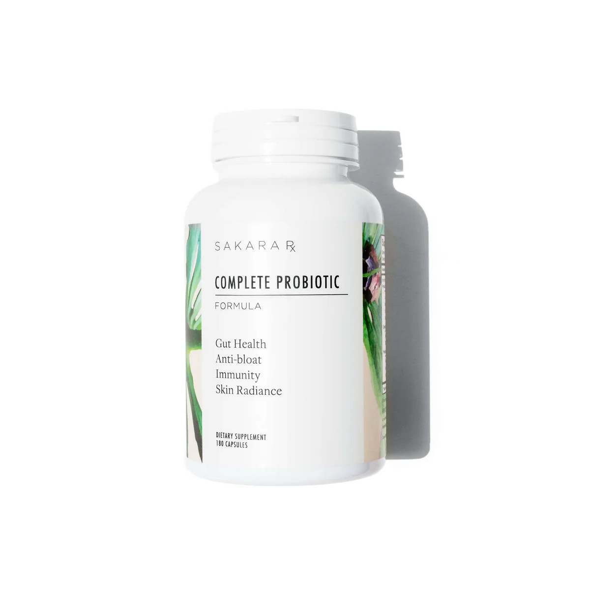 Complete Probiotic Formula | Sakara Life