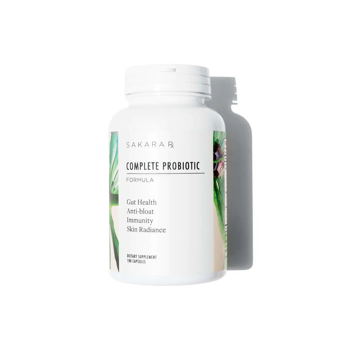 Complete Probiotic Formula | Sakara Life