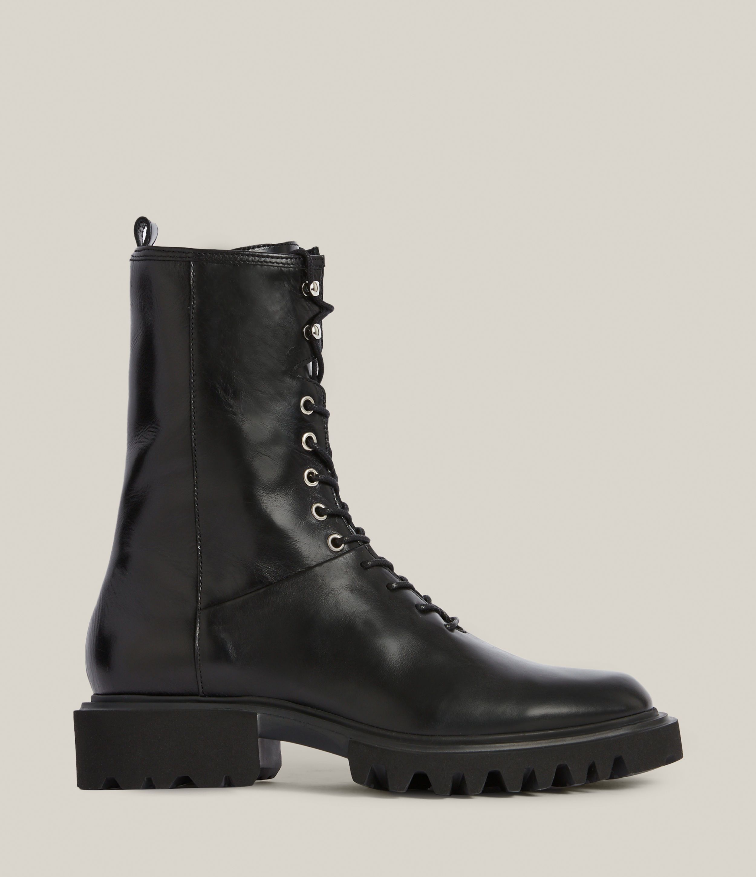 CONSCIOUS
 
Maren Leather Boots


£249.00 | AllSaints UK