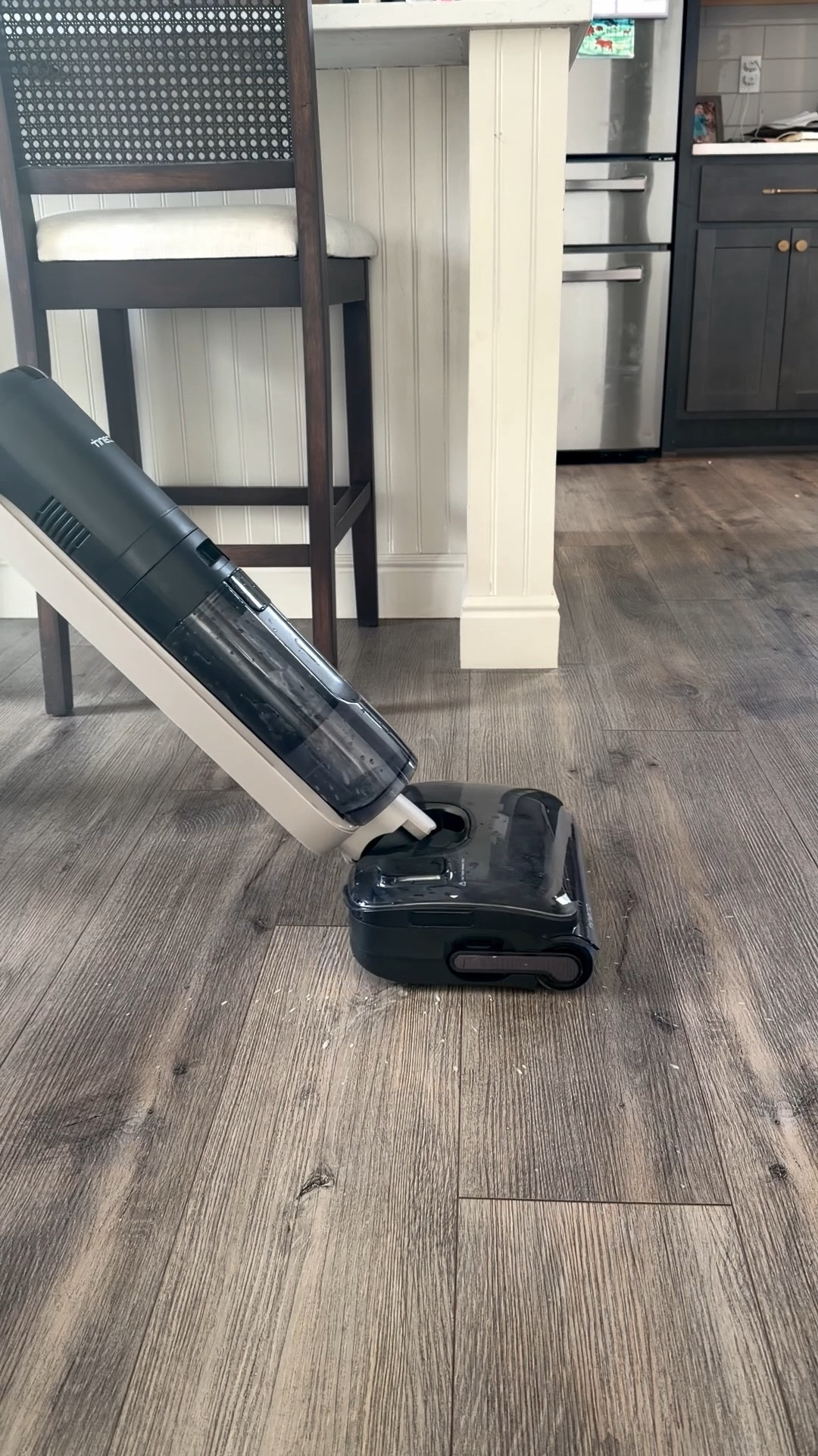 I used to avoid cleaning floors at all costs… until the Tineco GO H2O HammerHead Mess Detect entered my life 😂
It’s cordless, self-cleaning, and actually makes cleaning feel effortless.

#LTKHoliday #LTKGiftGuide #LTKCyberWeek