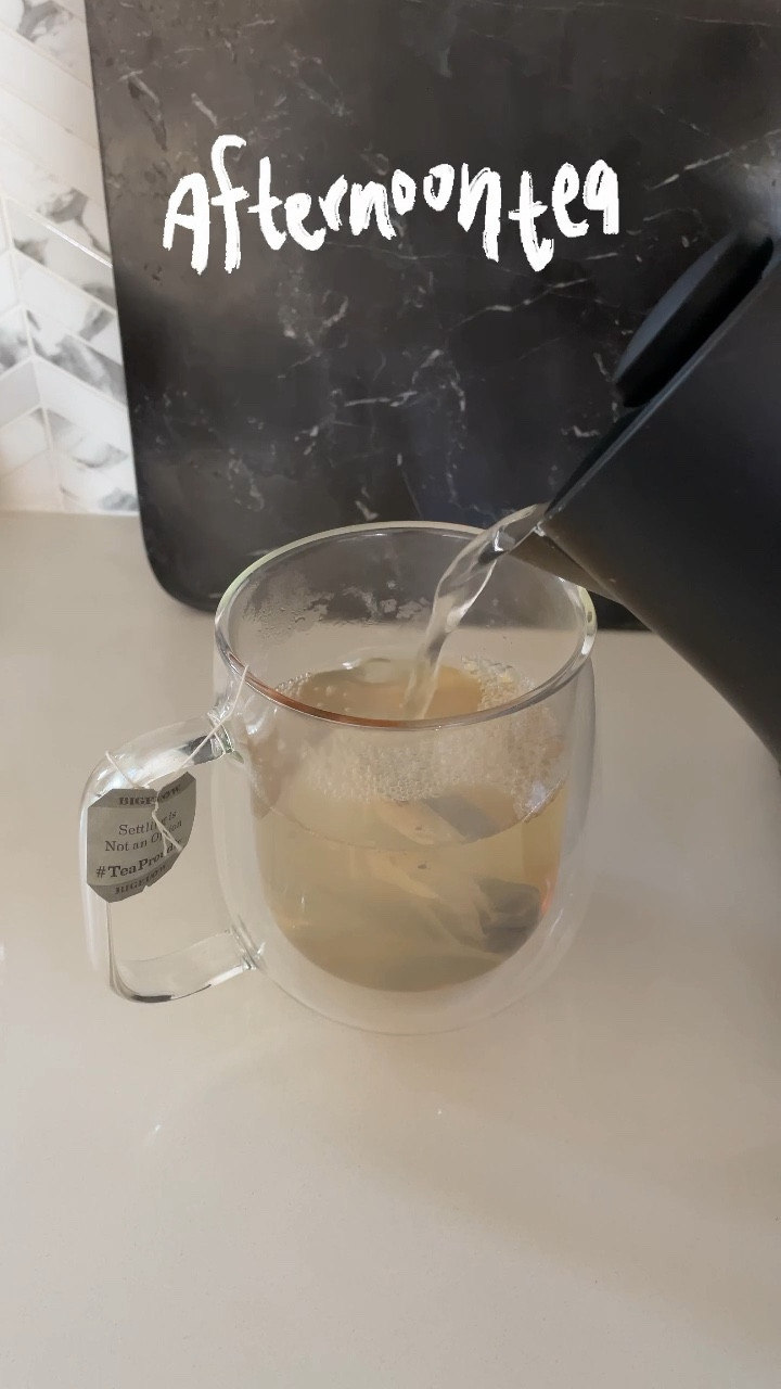 Fellow's Corvo Kettle Is the Secret to the Perfect Cup of Tea