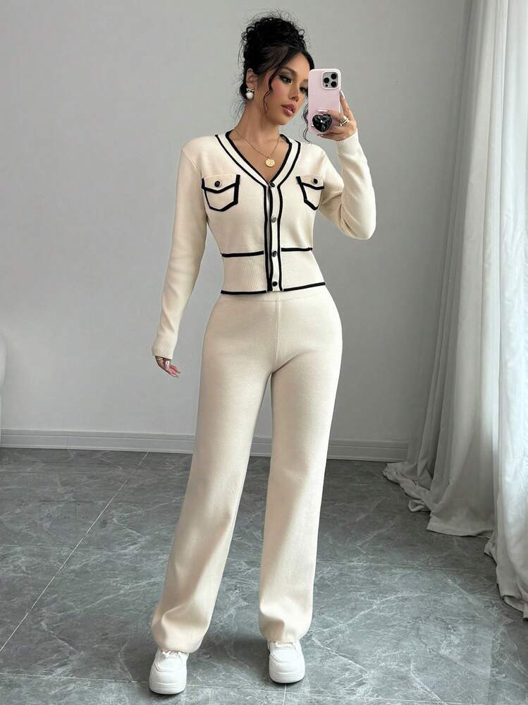 Eleganza 2 Piece | SHEIN