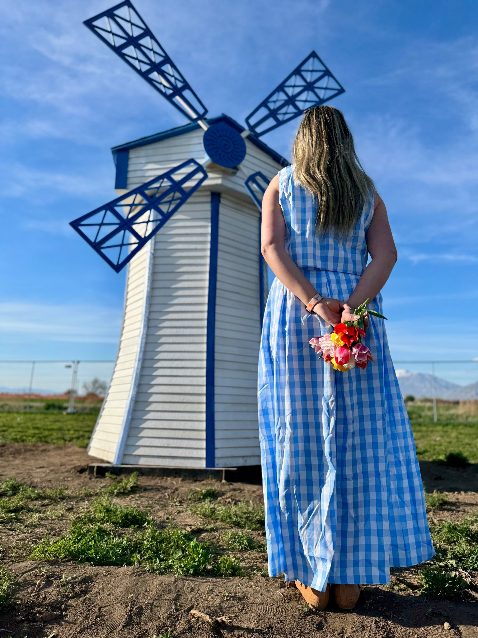 More spring days like this please 💐

#LTKdayinmylife #LTKgrwm #LTKootd