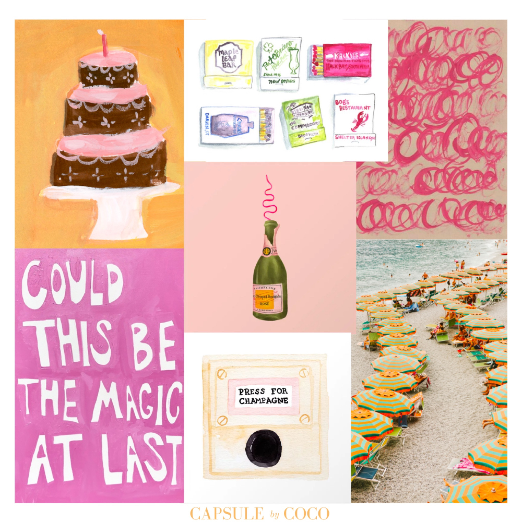 🎂🍾⛱️🪄💕

Check out this amazing art from Society6 & Artfully Walls! These artists are insanely talented, so definitely check out their other work

Funky art, art prints, college dorm room, dorm decor, apartment decor, fun art prints, CapsuleByCoCo

#LTKU #LTKhome