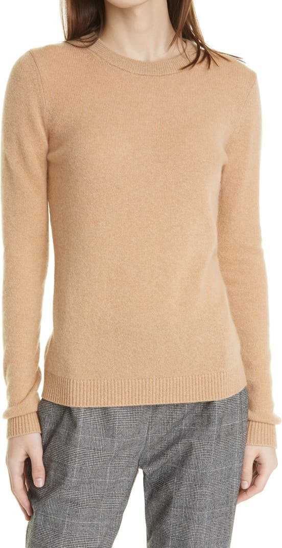 Cashmere Crewneck Sweater | Nordstrom