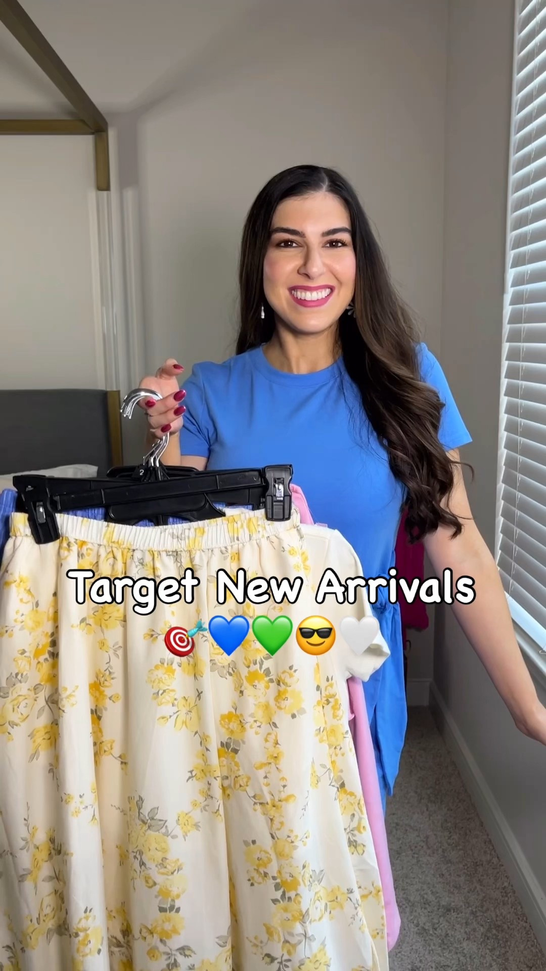 Target New Arrivals 🎯💙💚 Super pretty tie waist dress, workout set and athleisure set plus cute pajamas and an outfit for St. Patrick’s Day ☘️ 


#LTKTravel #LTKSeasonal #LTKootd