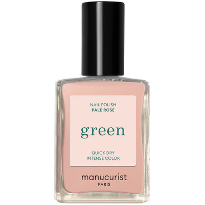 Manucurist Green Nail Polish | Well.ca
