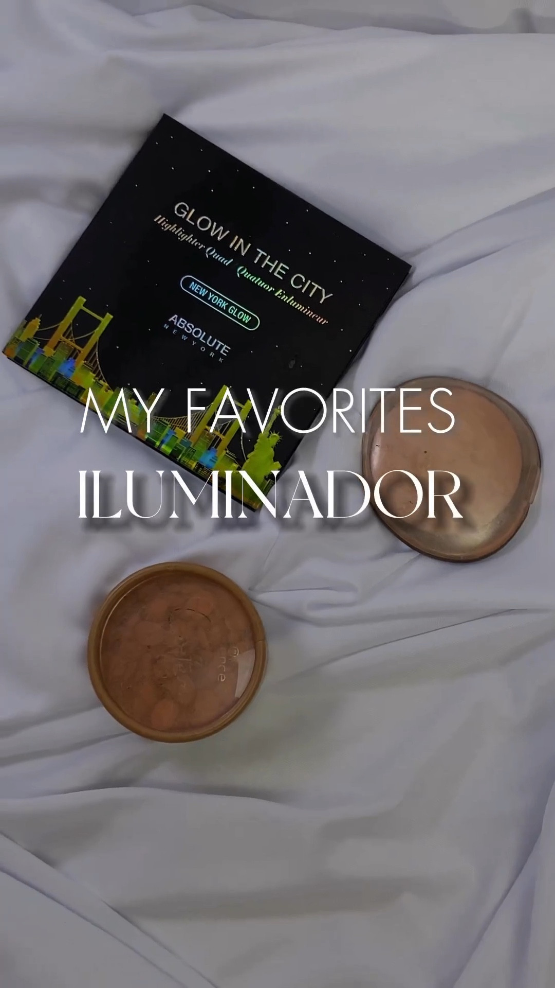 MY FAVORITES ILUMINADOR ✨

#mesdasmaesltk #makeup #iluminador 

#LTKbeauty #LTKbrasil #LTKU
