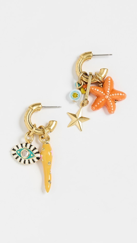 Elizabeth Cole | Shopbop