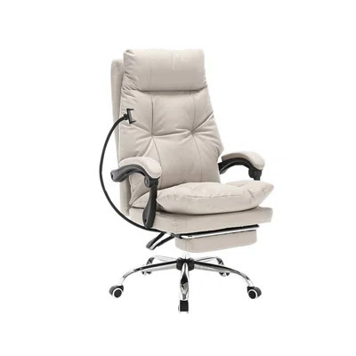 Executive Chair with Headrest | Wayfair North America