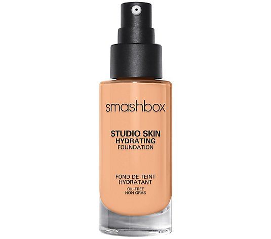 Smashbox Studio Skin Hydrating Foundation - QVC.com | QVC