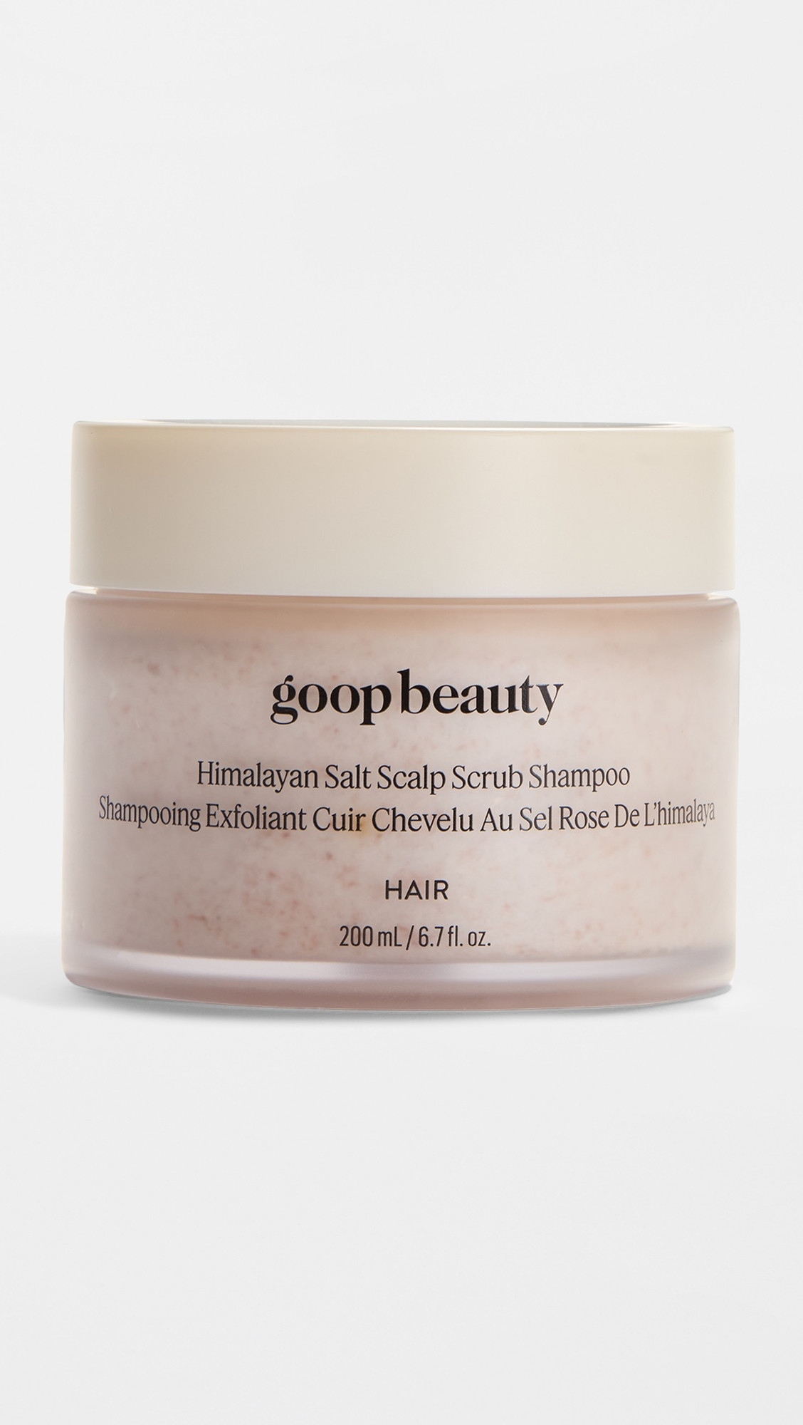 G.Tox Himalayan Salt Scalp Scrub Shampoo | Shopbop