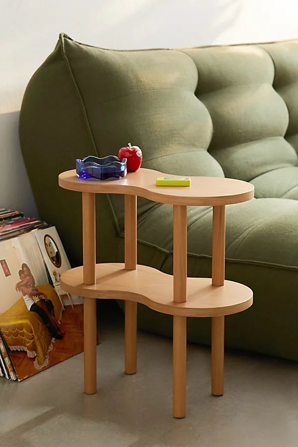 Ezra Side Table | Urban Outfitters (US and RoW)