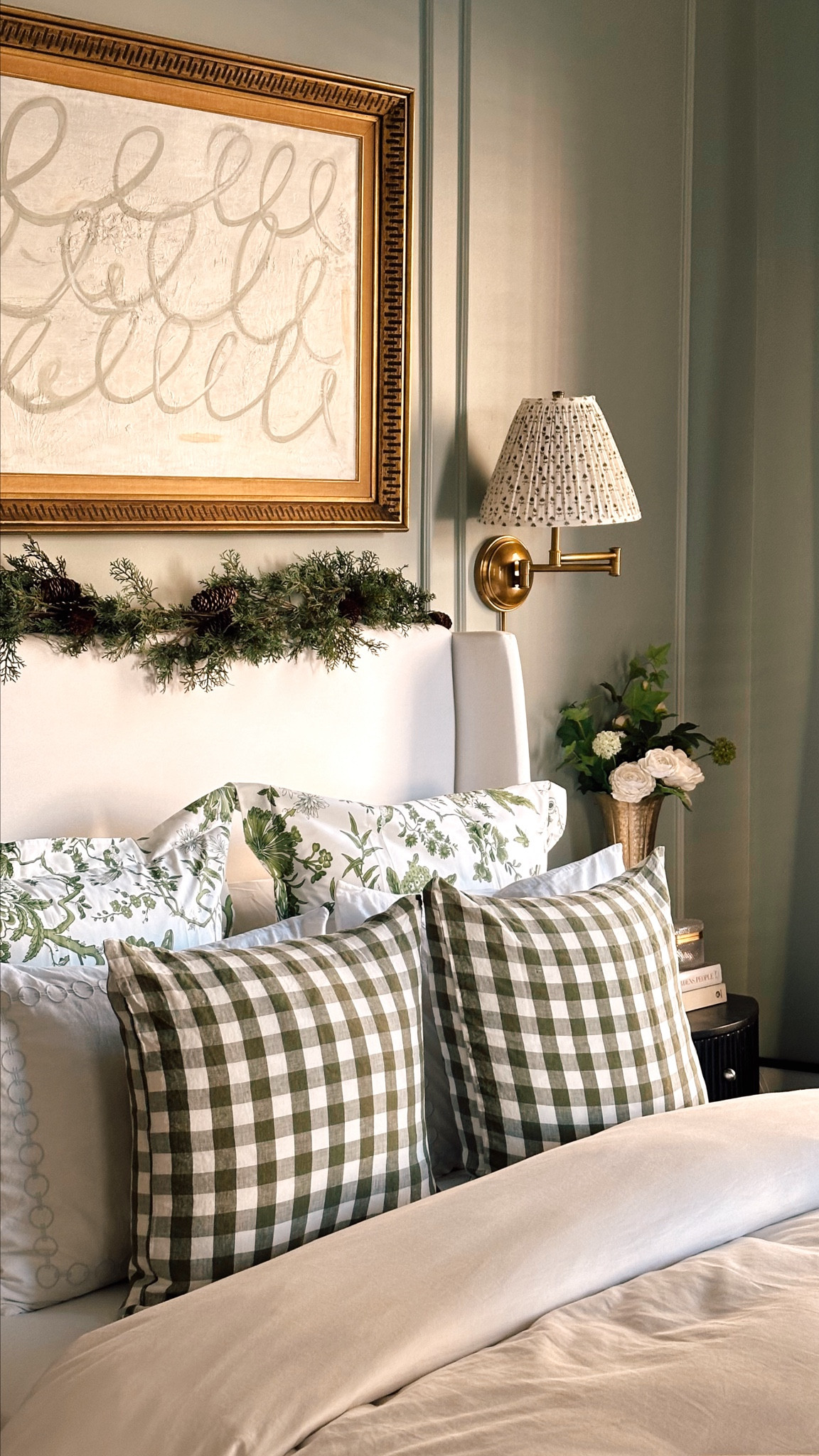 A look at some new things happening in our bedroom! ✨

#LTKSeasonal #LTKhome #LTKHoliday