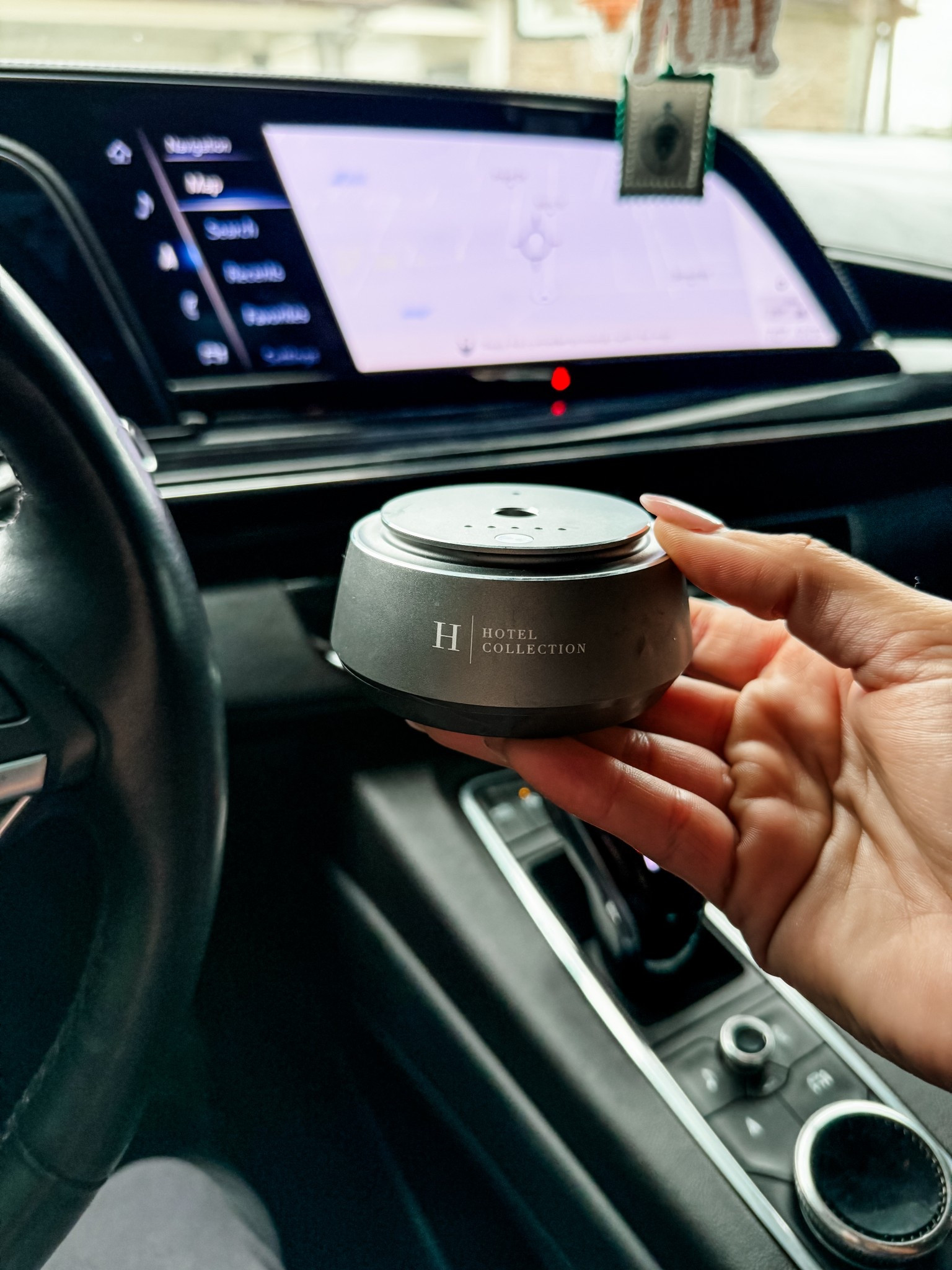 Hey girlie! 🚗✨ Ready to upgrade your ride? Imagine stepping into your car and being enveloped in the luxurious scents of a five-star hotel. 🏨💖 Shop my link for the Hotel Collection and transform your car into a luxury experience! #LuxuryOnTheGo #CarEssentials #HotelCollection"

#LTKTravel #LTKHome #LTKFamily