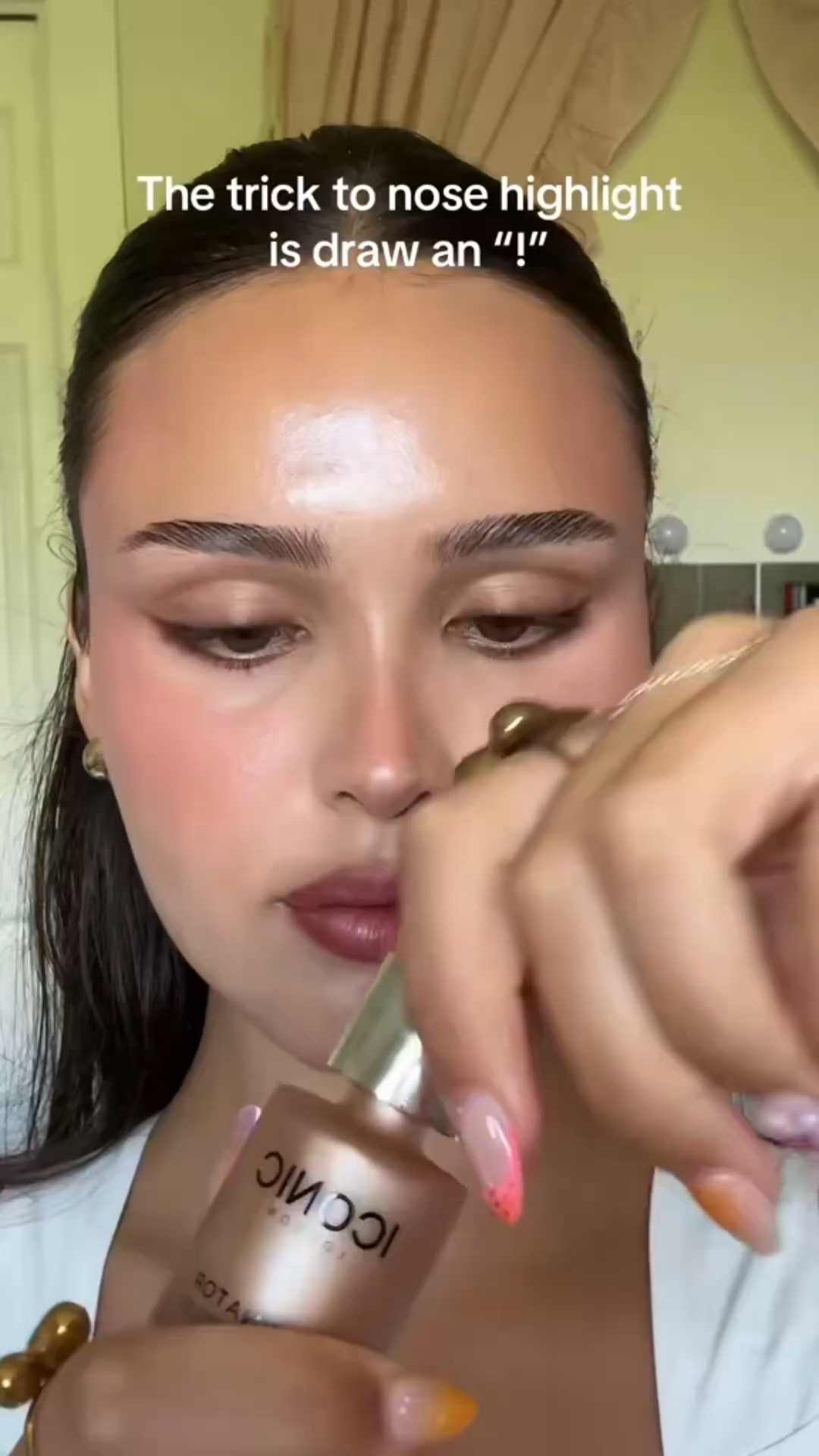 Makeup tips

#LTKgrwm #LTKootd #LTKBeauty