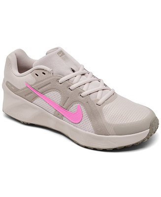 Nike Big Kids City Response Casual Sneakers from Finish Line - Macy's | Macy's