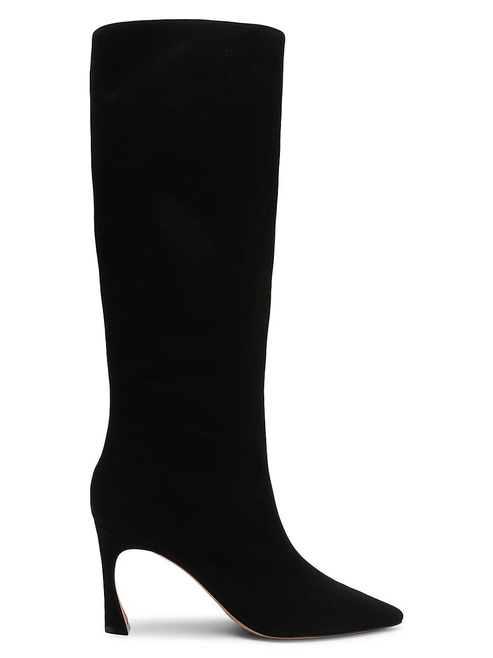 Women's Kyra Boot 85 - Black - Size 11.5 | Saks Fifth Avenue