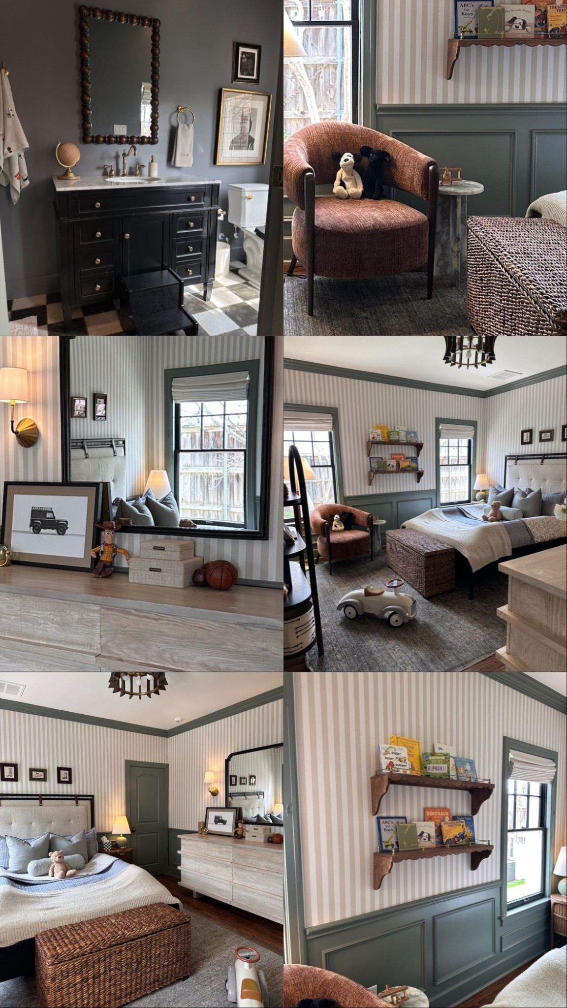 What I Own & Love from @Wayfair  ✨ the Way Day Sale is happening now!! 


#LTKHome #LTKSaleAlert