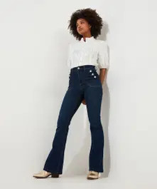 Chrissie Vintage Jeans | Joe Browns
