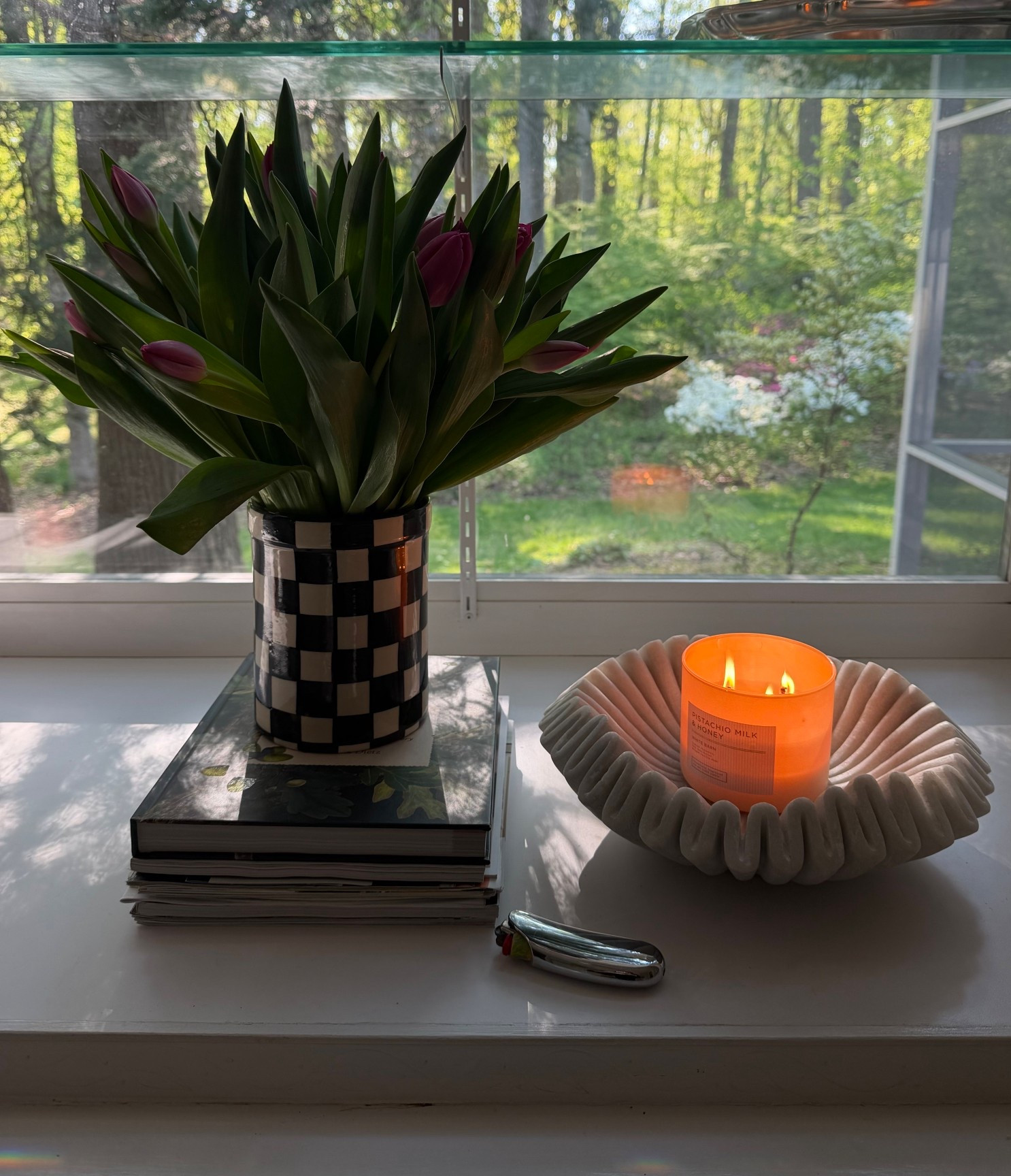 marble bowl is size medium 

#LTKMothersDay #LTKSeasonal #LTKHome