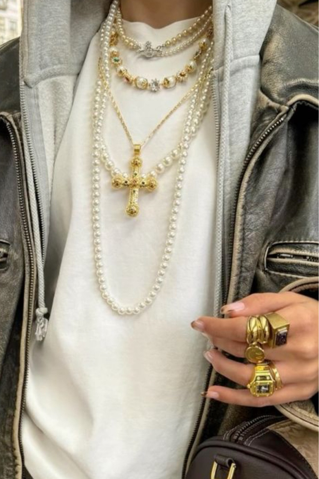 Jewelry 

#LTKGiftGuide #LTKFindsUnder50 #LTKStyleTip