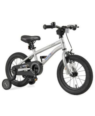 Kids Bike Bicycle For Boys Girls 4 8 With High Carbon Steel Frame | Macy's