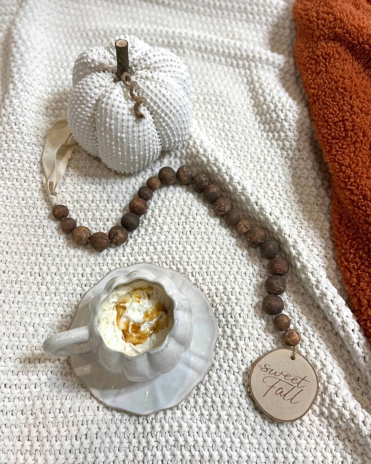 It’s Pumpkin season 

#LTKSeasonal