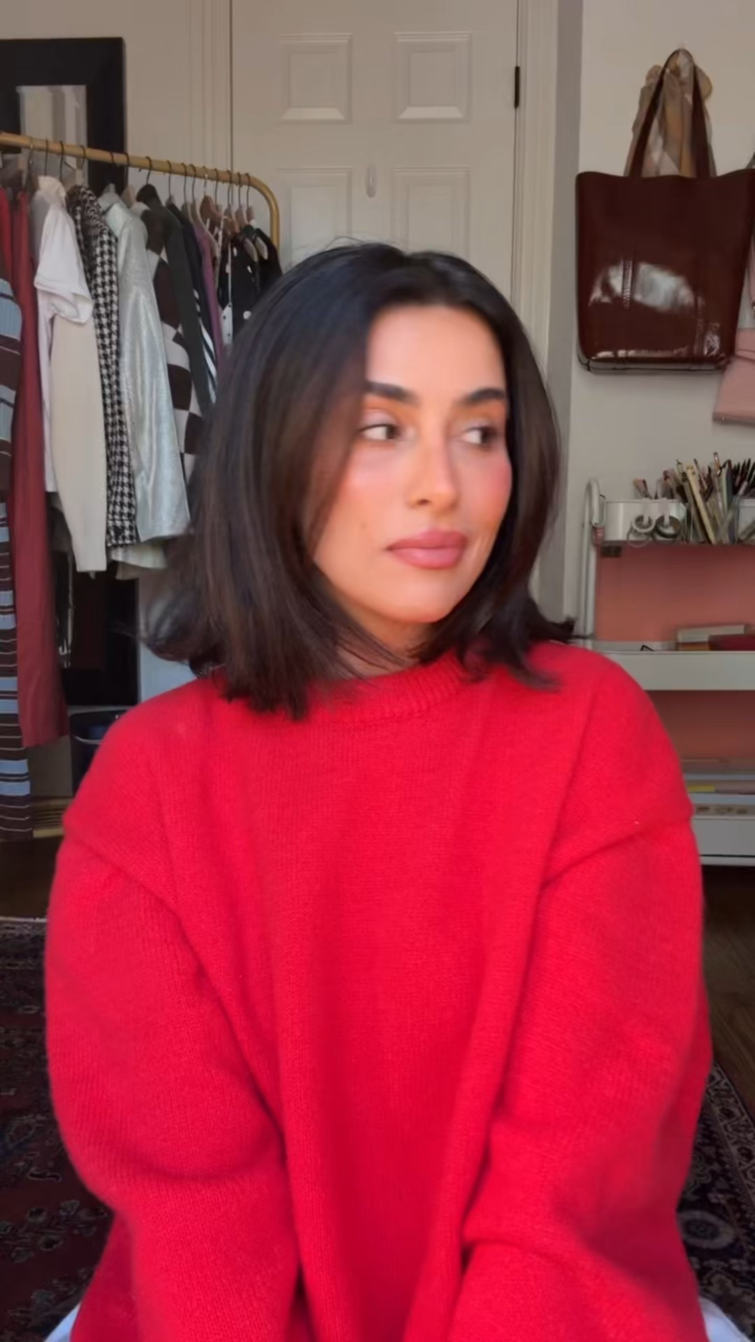 My BOB refresh ✨
In my short hair era #LTKStyleTip 

#LTKgrwm #LTKGiftGuide