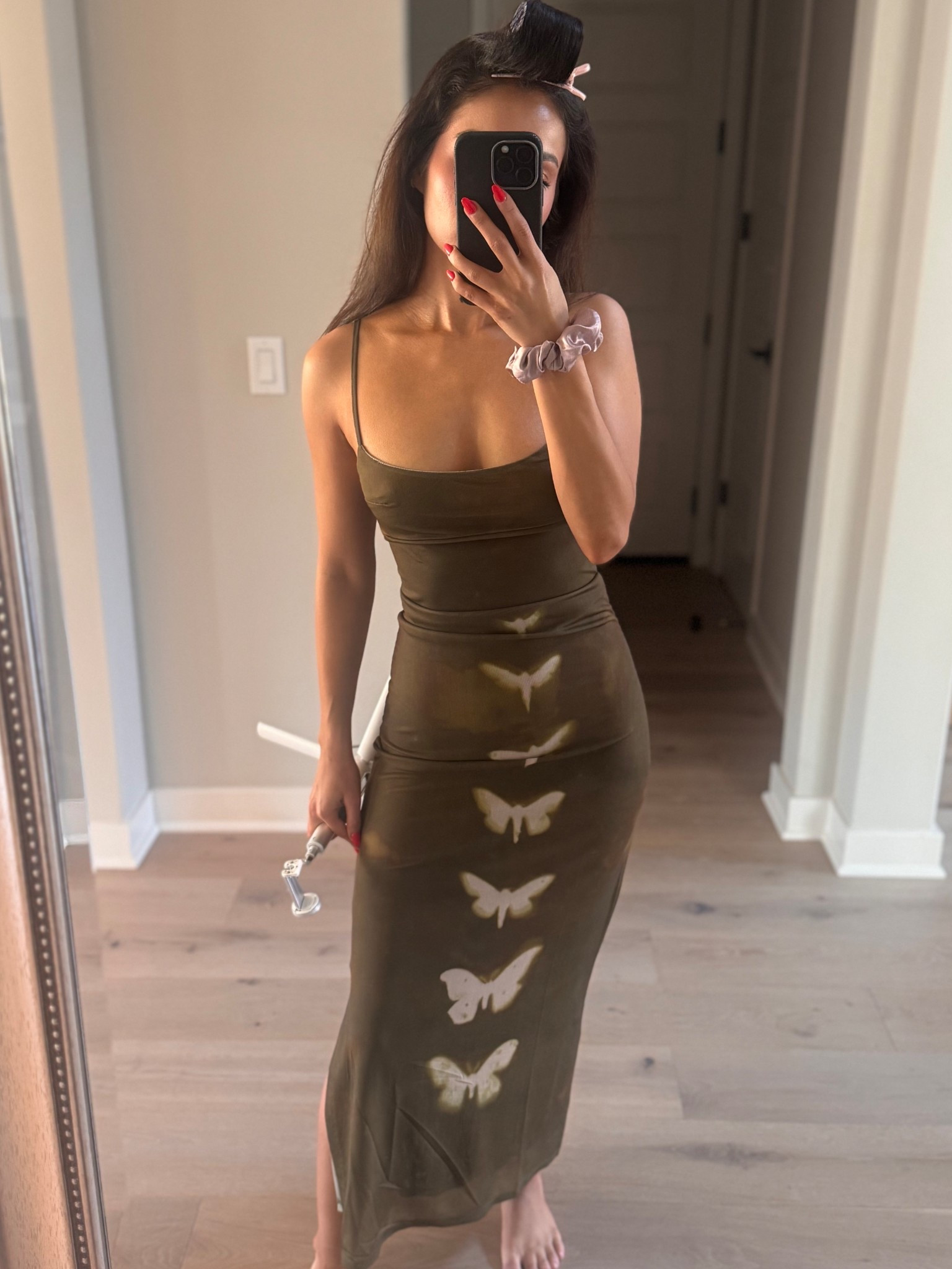 Summer dress 
Maxi dress 

#LTKSummerEdit #LTKSeasonal #LTKStyleTip