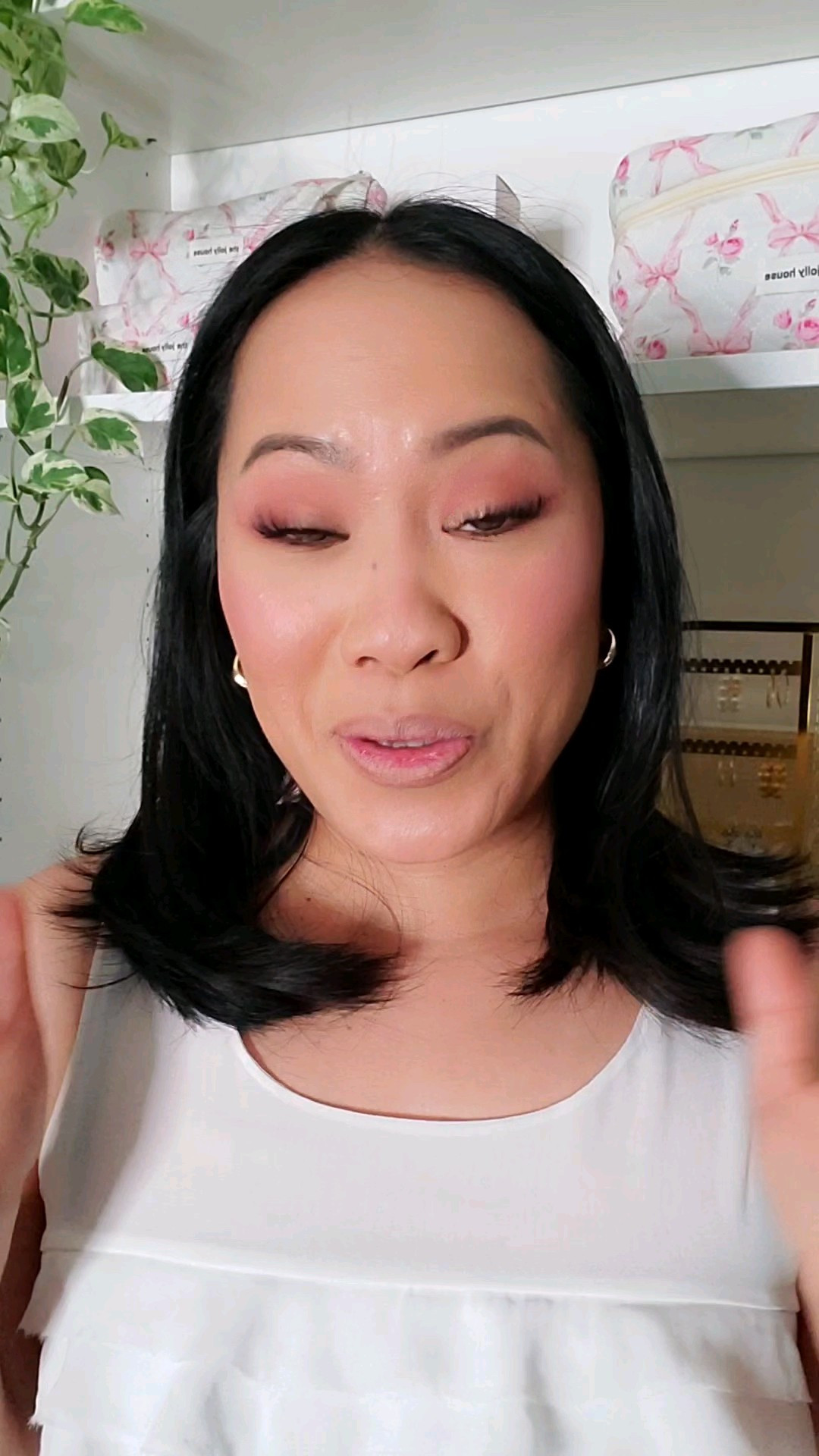 Applying your lipstick this way will make a huge difference. Let me know what you think💖 

#LTKWatchNow #LTKBeauty