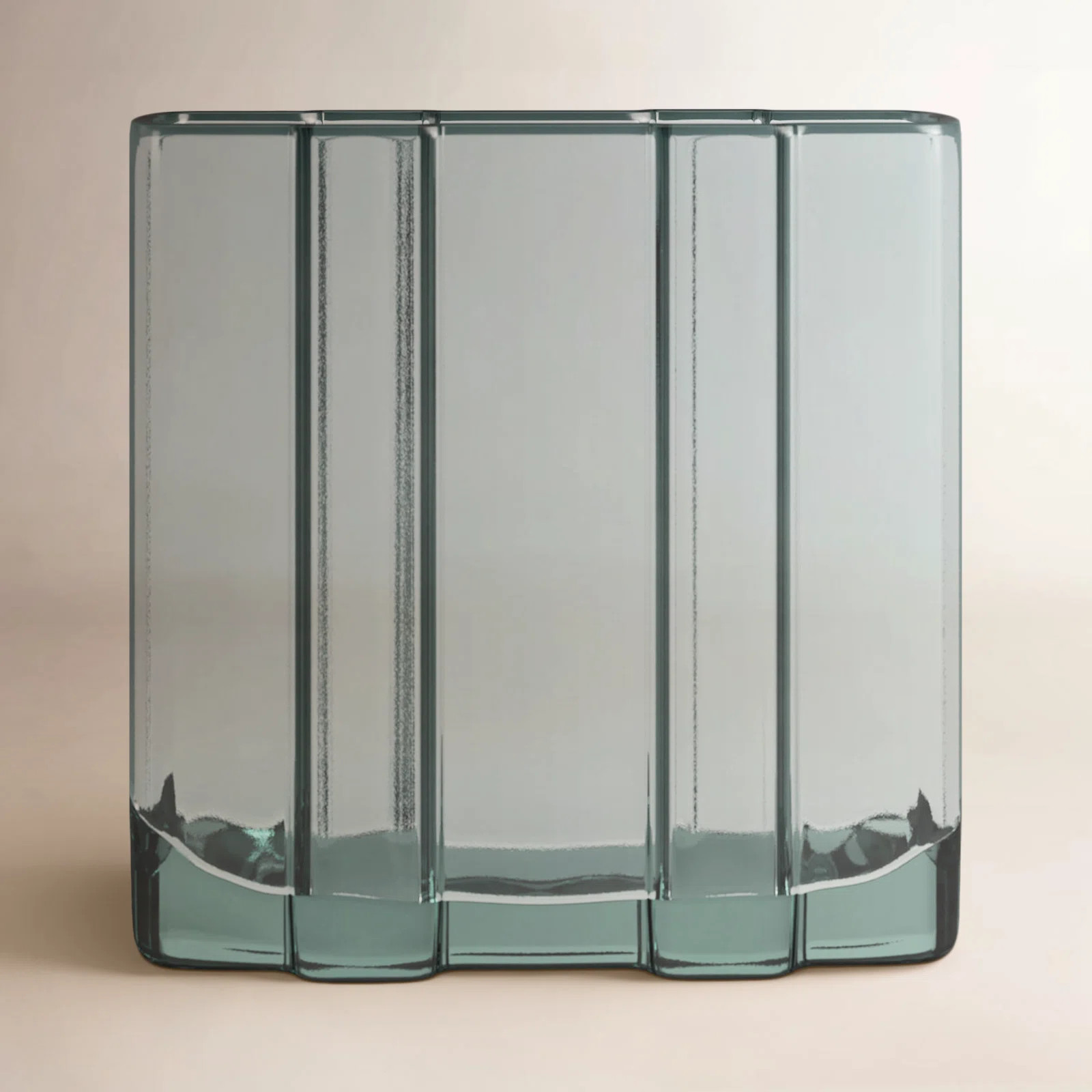 Joss & Main Cordeline Handmade Glass Table Vase & Reviews | Joss & Main | Joss & Main