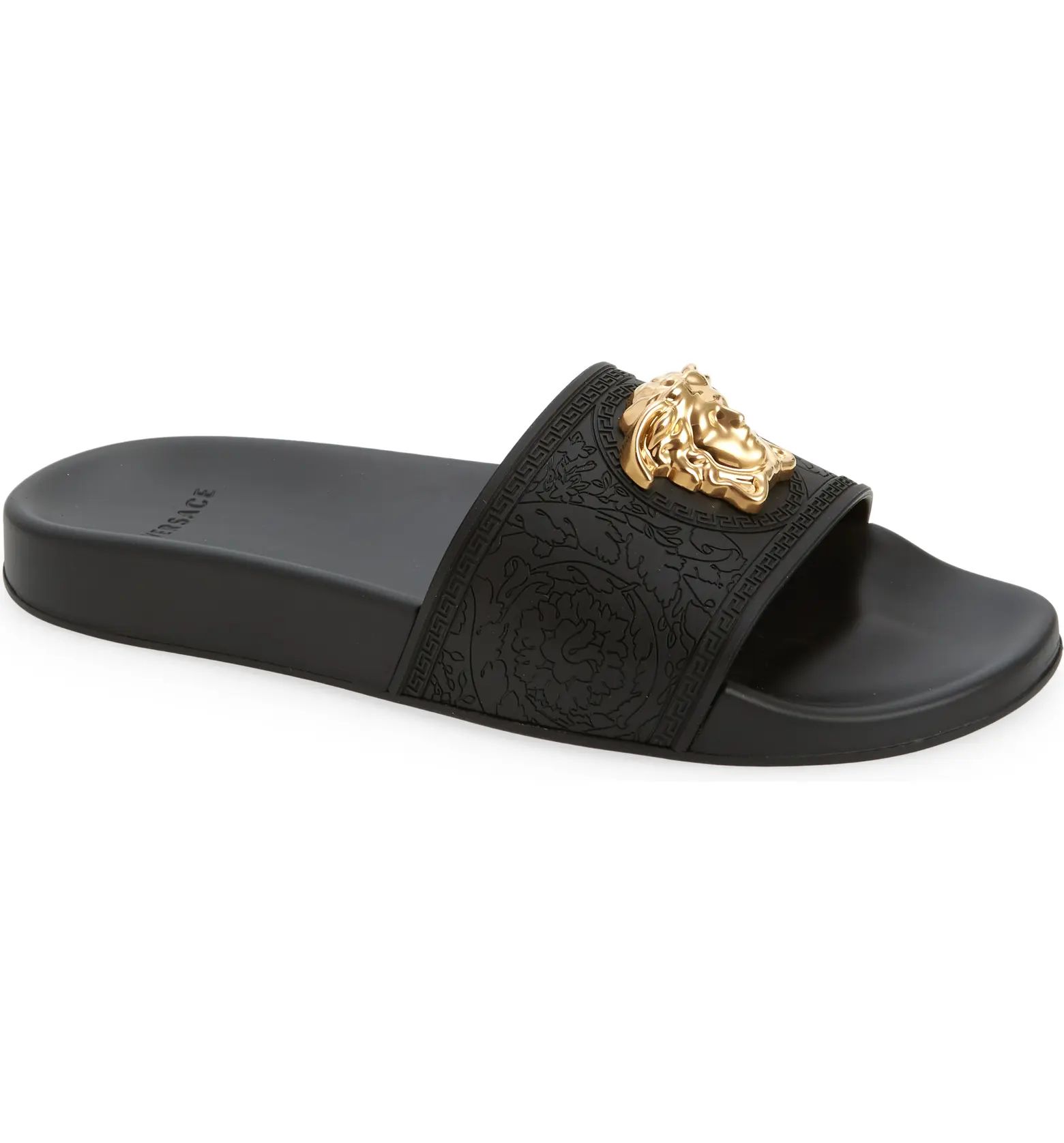 Medusa Slide Sandal | Nordstrom