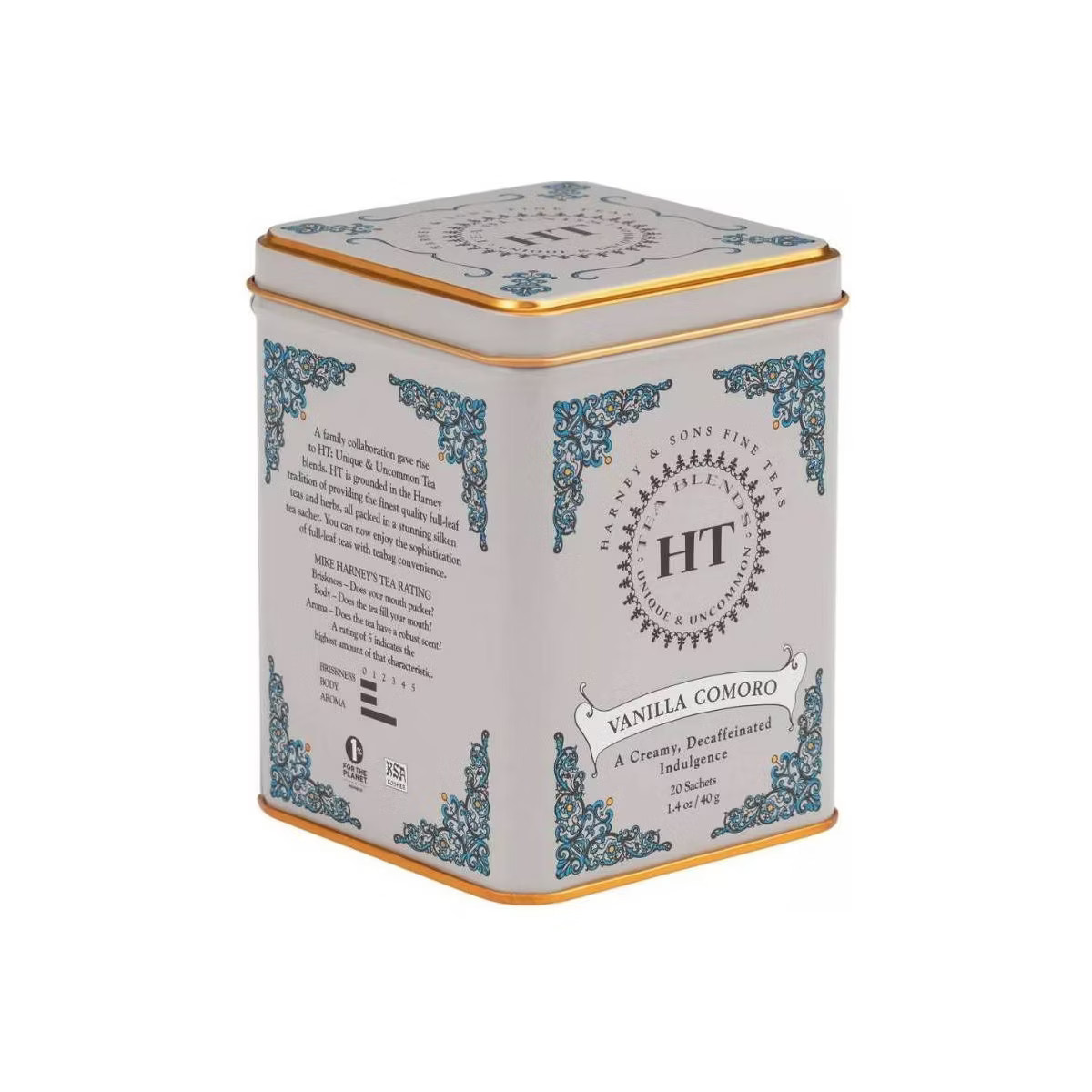 Harney & Sons Tea Sachets - 20ct | Target