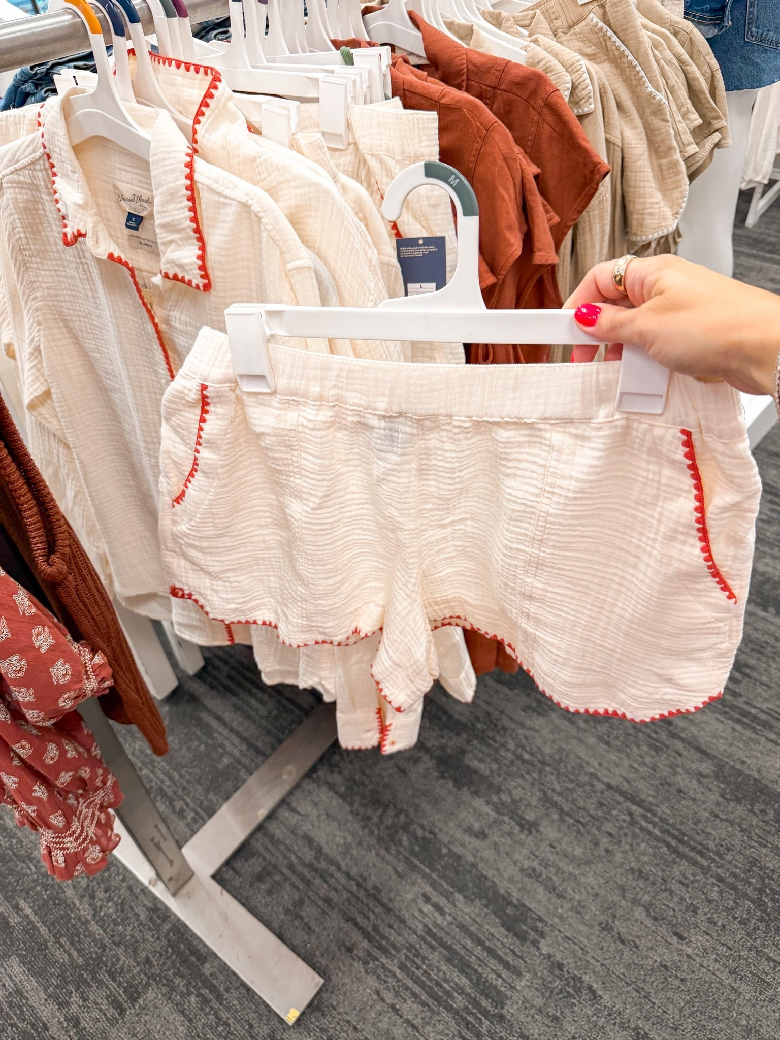 40% off outfit
Target circle deal

#LTKSaleAlert