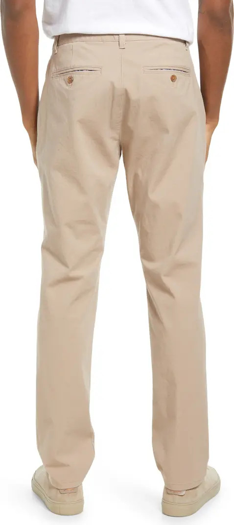 Bonobos Stretch Washed Chino 2.0 Pants | Nordstrom | Nordstrom