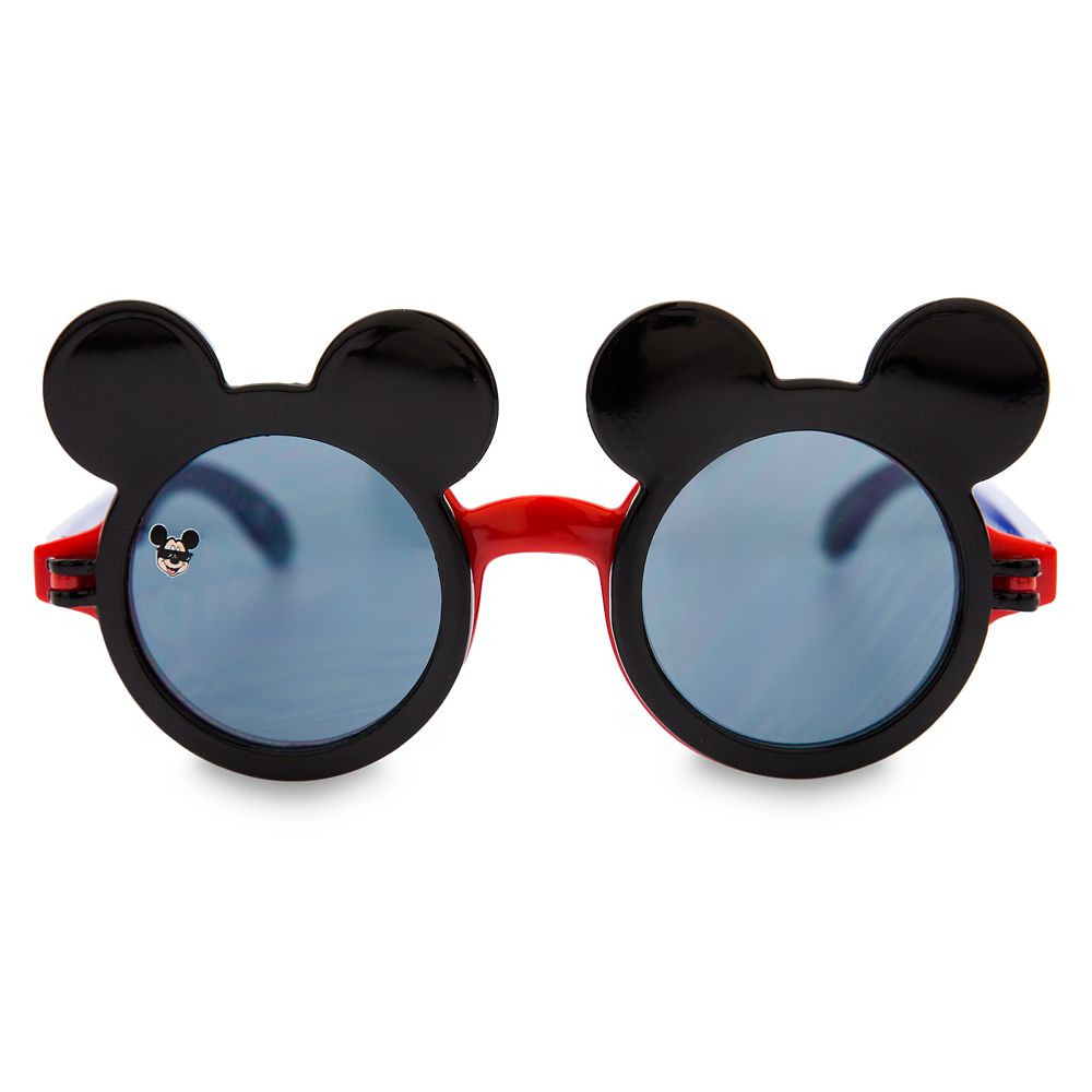 Mickey Mouse Sunglasses for Kids | Disney Store