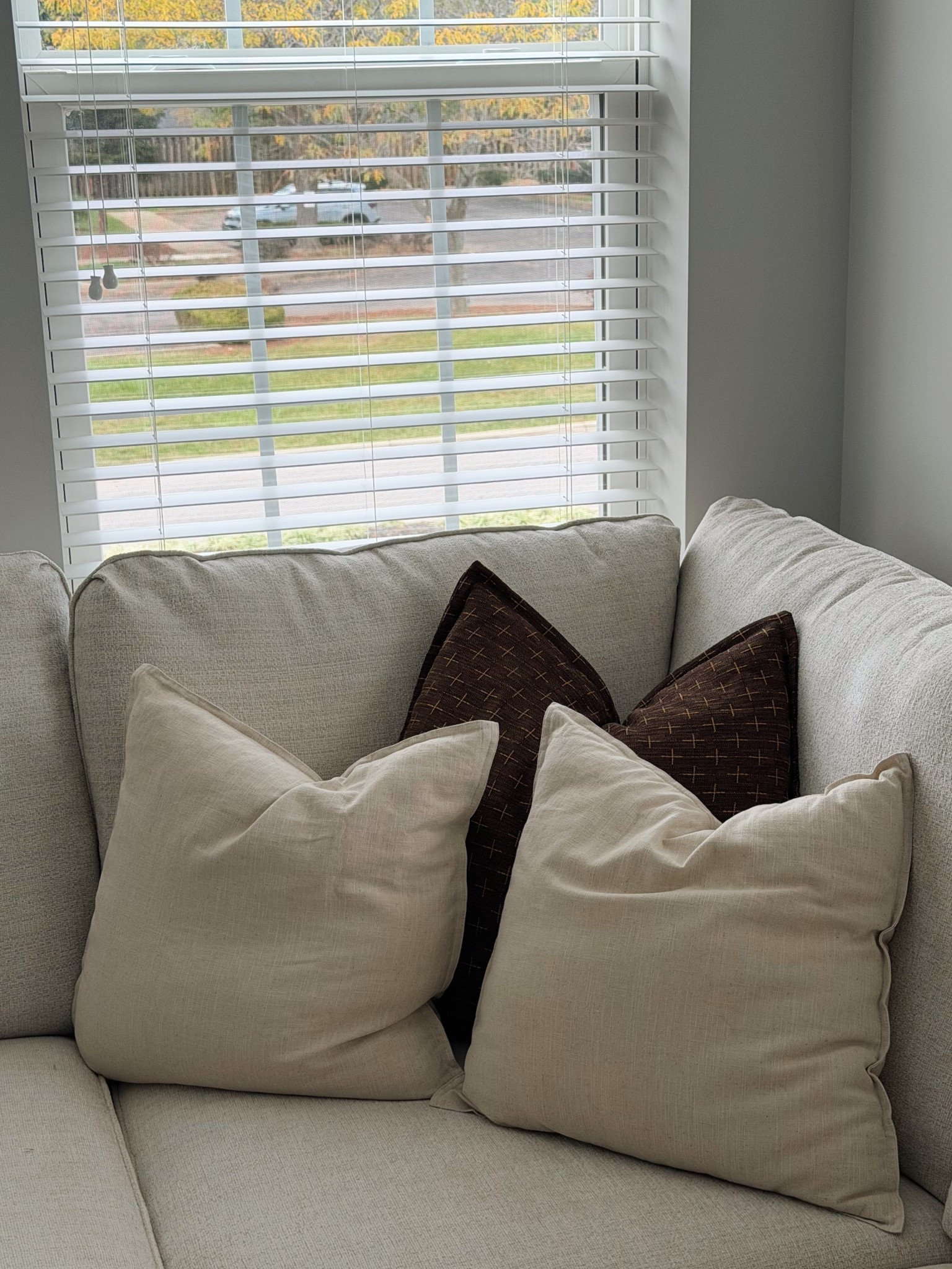 affordable pillows & inserts from amazon for fall 🤎✨🍂

#LTKSeasonal #LTKHome #LTKSaleAlert