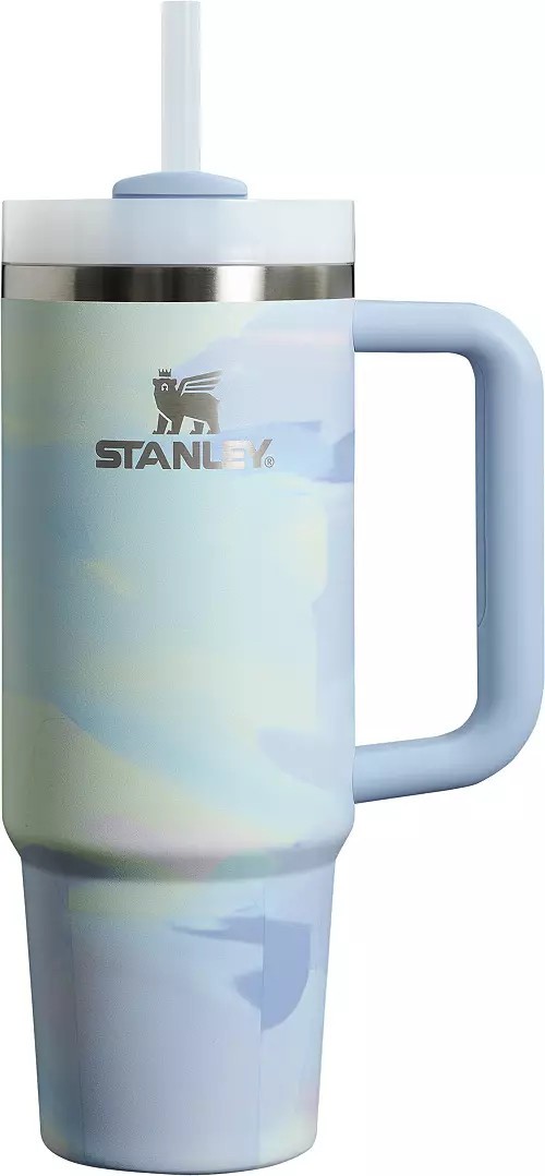 Stanley 30 oz. Quencher H2.0 FlowState Tumbler | Dick's Sporting Goods