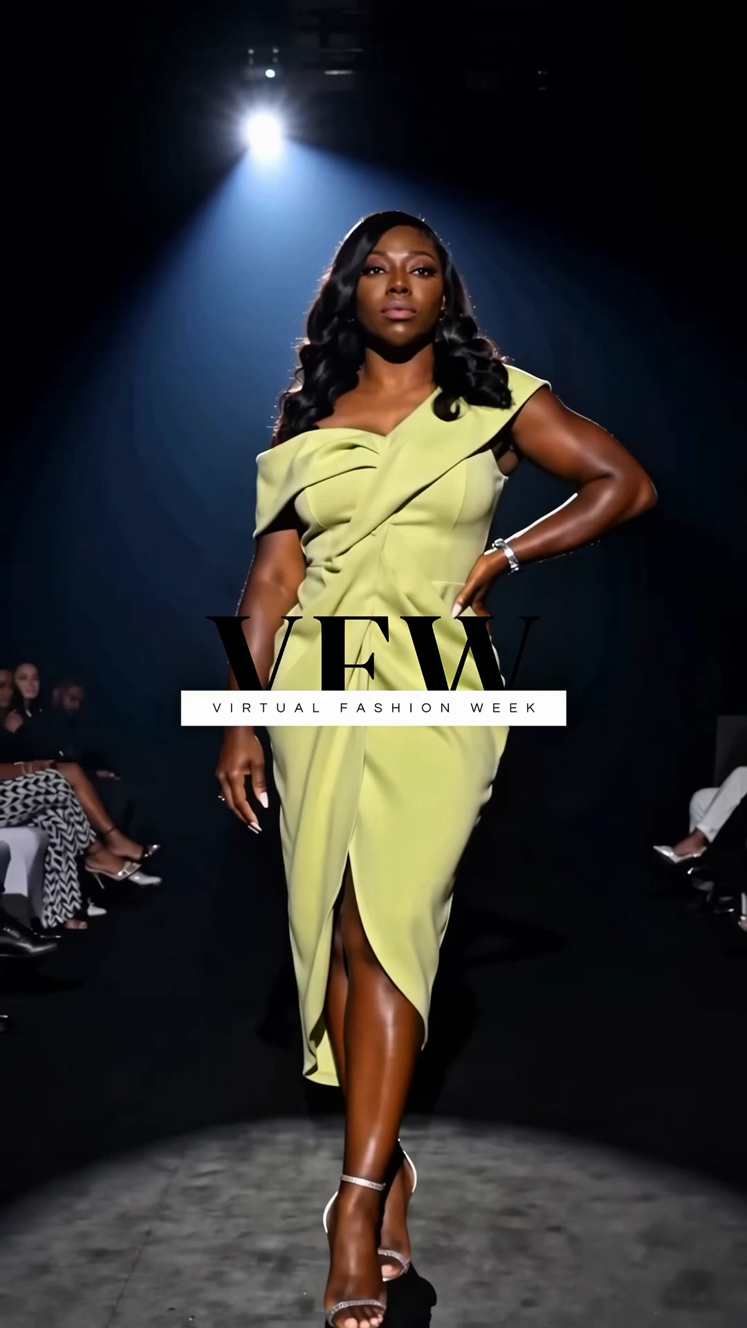 Welcome to my very first #VirtualFashionWeek 👗👡 . Up first is my @classifybeauty brand’s #VirtualFashionShow . Sit back, relax, and enjoy the show. All looks are available for purchase on my website linked in my bio classifybeauty.com . Stay tuned for other #VirtualEvents

#LTKgrwm #LTKootd #LTKvlog