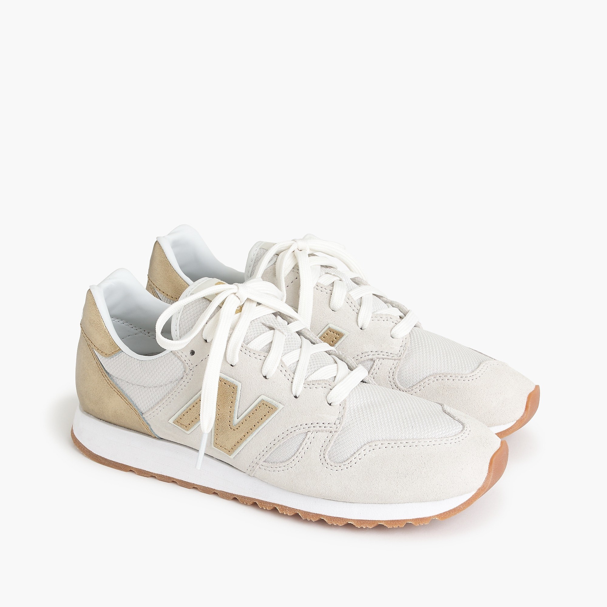 Women's New Balance® for J.Crew 520 sneakers | J. Crew US