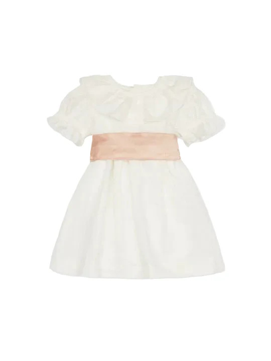 Vega Ceremony Girl Dress | Over The Moon