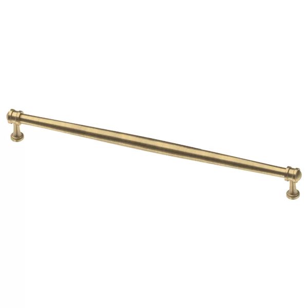 Charmaine 12" Center to Center Bar pull | Wayfair Professional