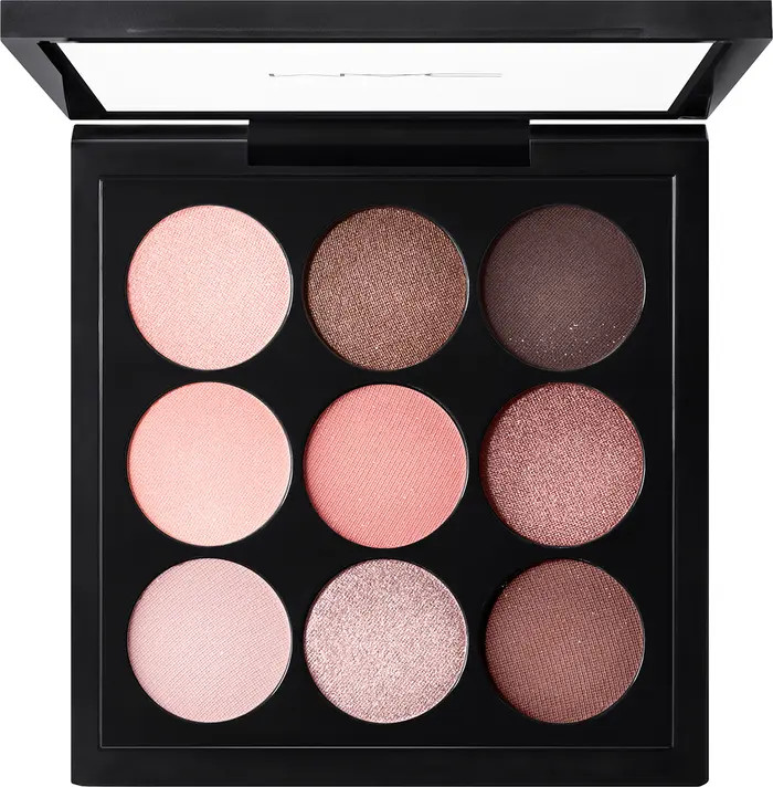 MAC Cosmetics MAC Times Nine Eyeshadow Palette | Nordstrom | Nordstrom