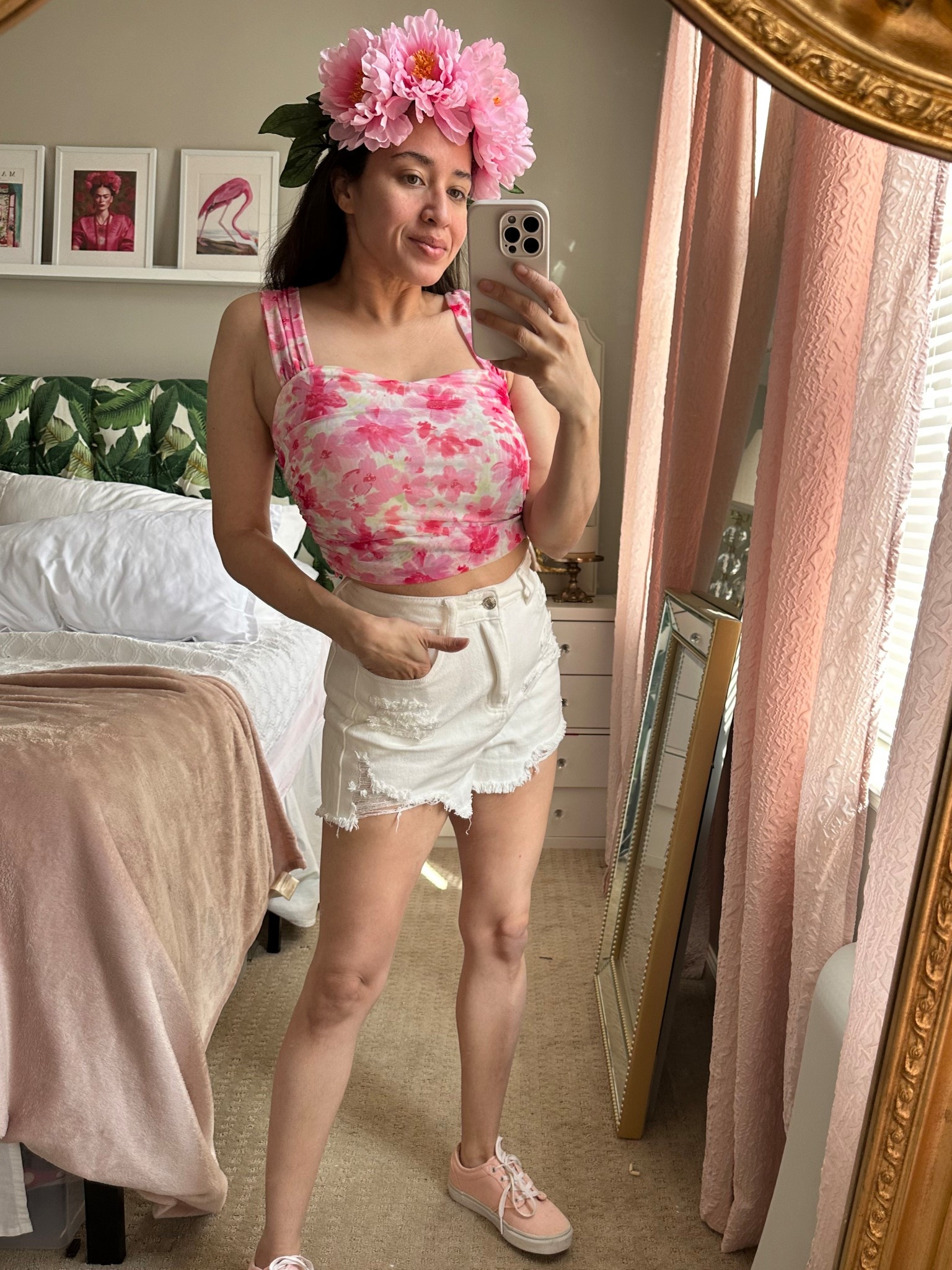 Summer festival outfit idea! Spring style, coachella outfits, Coachella fashion, concert outfit ideas, concert look, festival outfit, festival fashion, concert fashionn

#LTKStyleTip #LTKFestival #LTKFindsUnder50