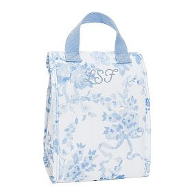 Gear-Up LoveShackFancy Roll-Top Lunch Box | Pottery Barn Teen