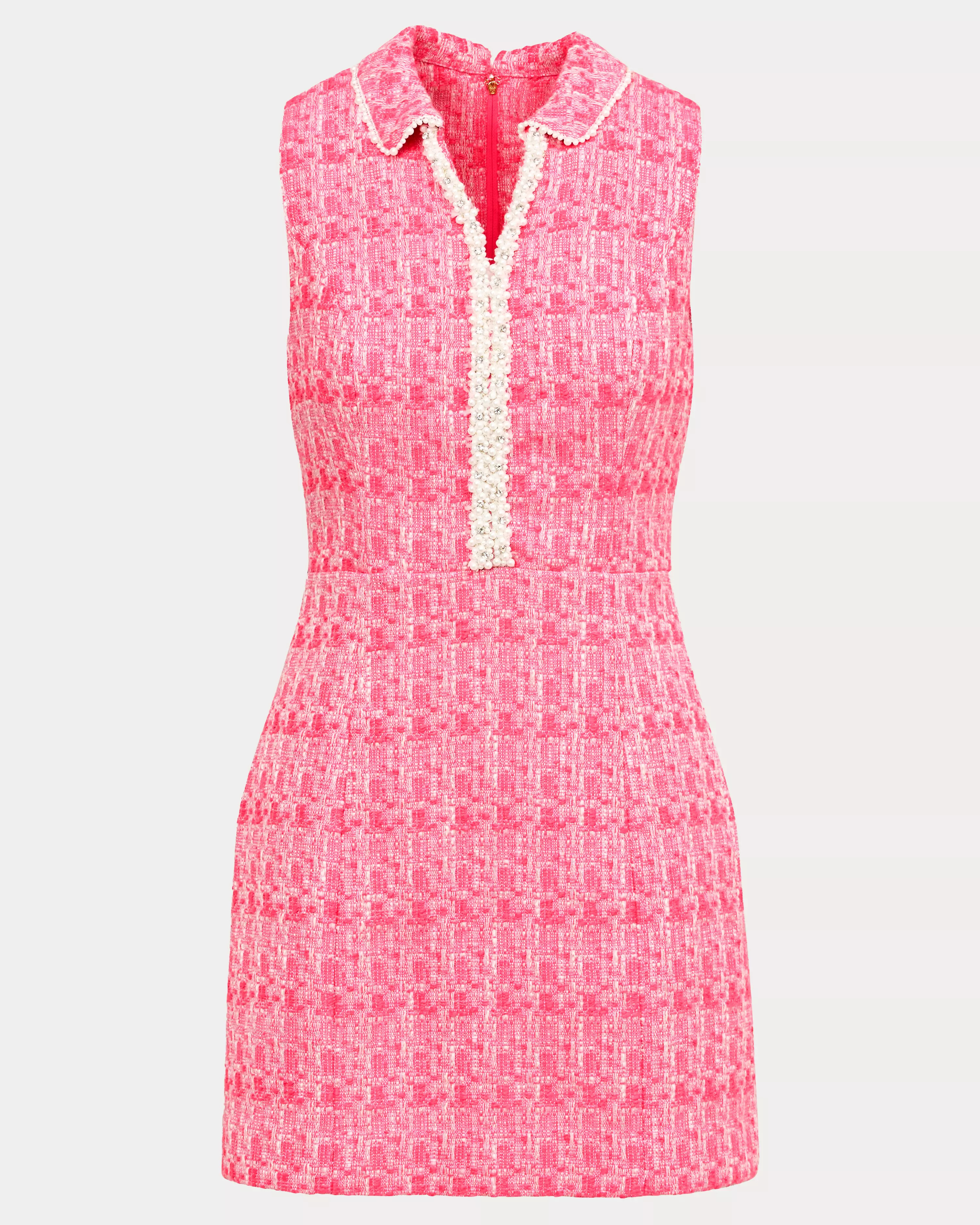 Twila Skirted Shift Romper | Lilly Pulitzer