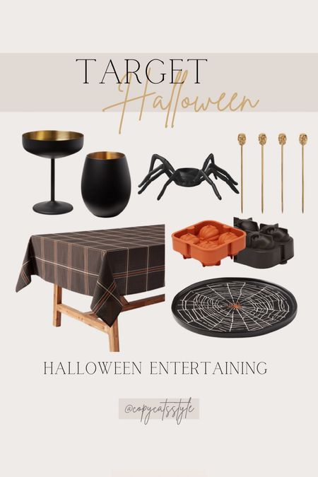 Target Halloween Decor
Halloween Entertainment 

#LTKhome #LTKHalloween #LTKSeasonal