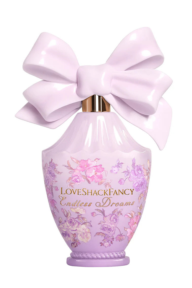 Endless Dreams Eau de Parfum | LoveShackFancy