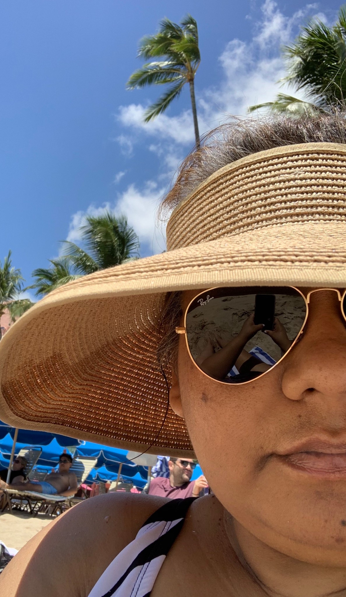  Bend, OR sun is no joke ☀️
🧴My SPF is not optional 

#LTKBeauty